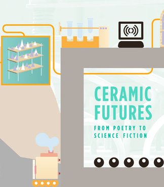 Ceramic Futures.La vertiente social de la cerámica.