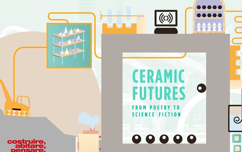 Ceramic Futures.La vertiente social de la cerámica.