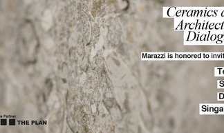 Marazzi en Tokio, Seúl, Dubai y Singapur, con diseñadores de calibre internacional
