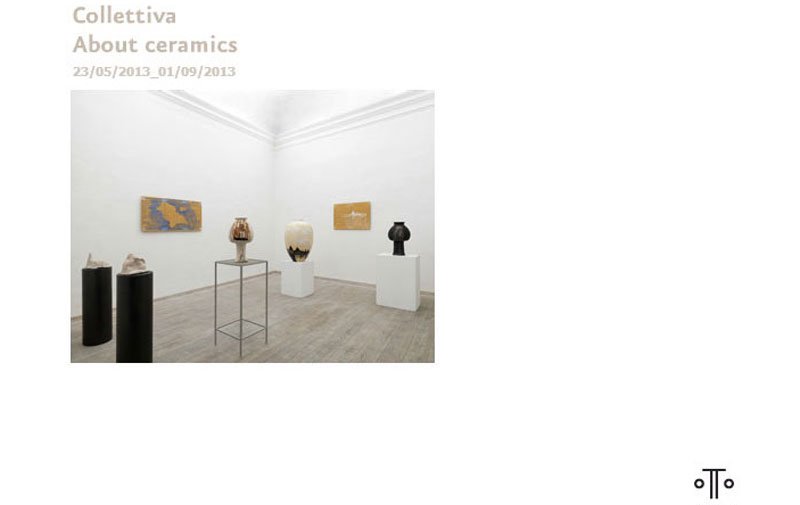 About ceramics