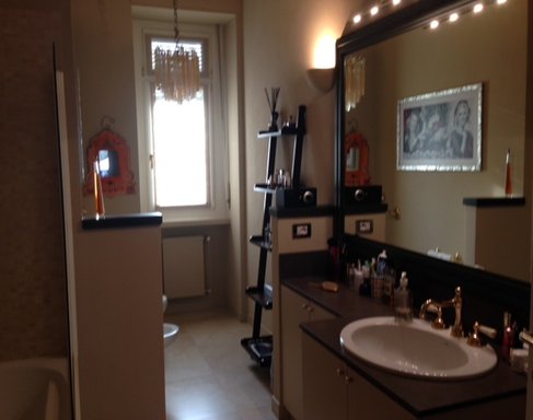 Marazzi - azulejo efecto mármol para baño