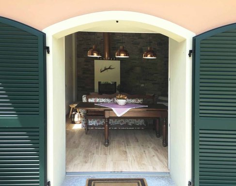 Treverkhome y Multiquartz en Bellagio