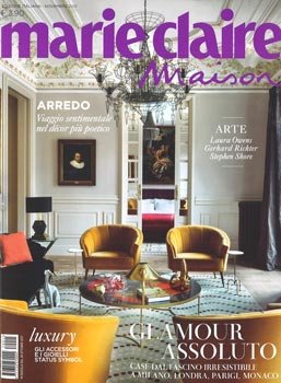 Marie Claire Maison