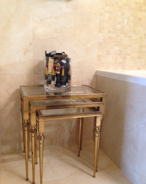 Marazzi - azulejo efecto mármol para baño