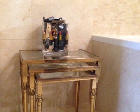 Marazzi - azulejo efecto mármol para baño