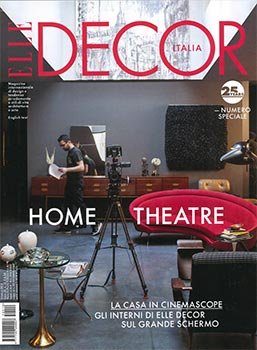 Elle Decor
