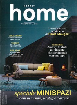 Heast Home