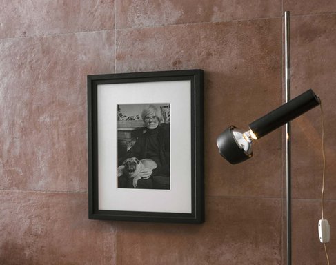 Cotti d'italia, La Fascinación del Gres Efecto Cotto