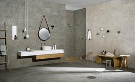 Paredes en Piedras para Interiores Minimal