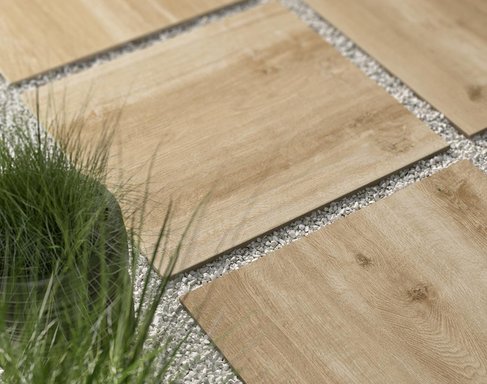 Pisos para Jardín: gres para exterior