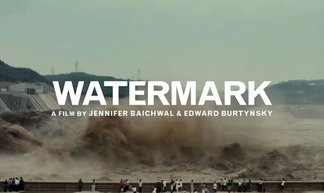 Watermark @ Milano Design Film Festival.