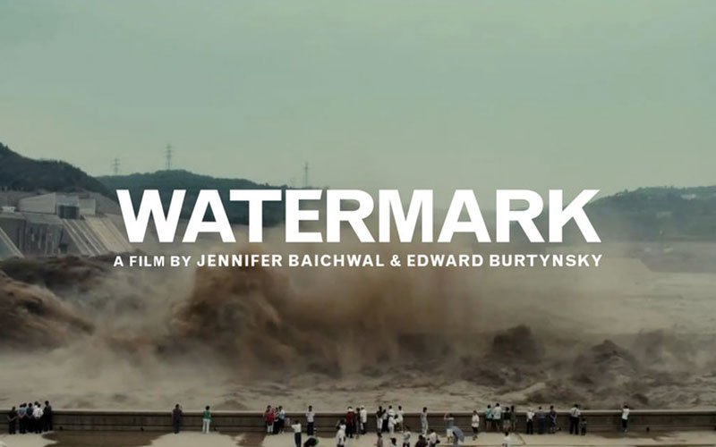 Watermark @ Milano Design Film Festival.