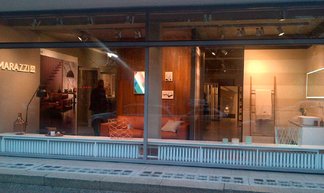 Nuevo espacio expositivo de Marazzi en Berlín: the opening