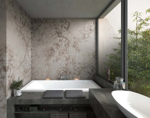 Grand Carpet - Design Antonio Citterio Patricia Viel