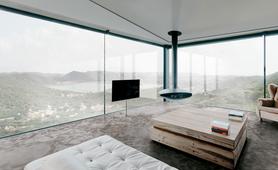 Grand Carpet - Design Antonio Citterio Patricia Viel