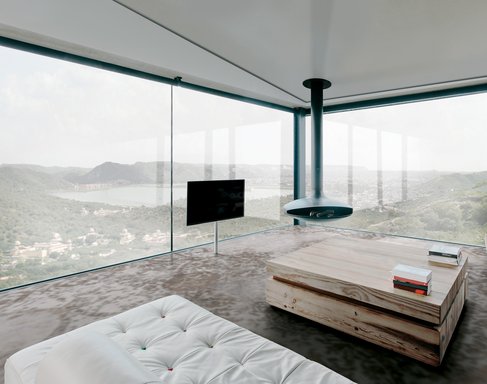 Grand Carpet - Design Antonio Citterio Patricia Viel