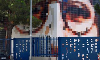 Alberto Iacovoni on architecture and ceramics
