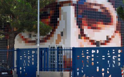 Alberto Iacovoni on architecture and ceramics