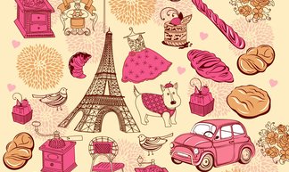 Paris’s Seven Days of Design
