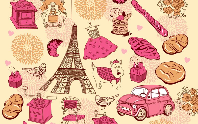 Paris’s Seven Days of Design