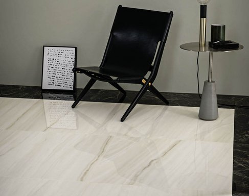 Allmarble, el gres para baño, cocina y salón