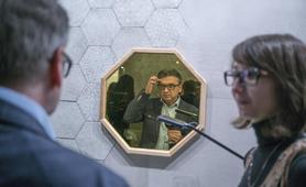 Inaugurada la primera sala de exposición en Varsovia