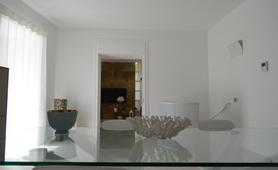 Efecto Márrmol y baldosas hidráulicas Residencia en Sicilia