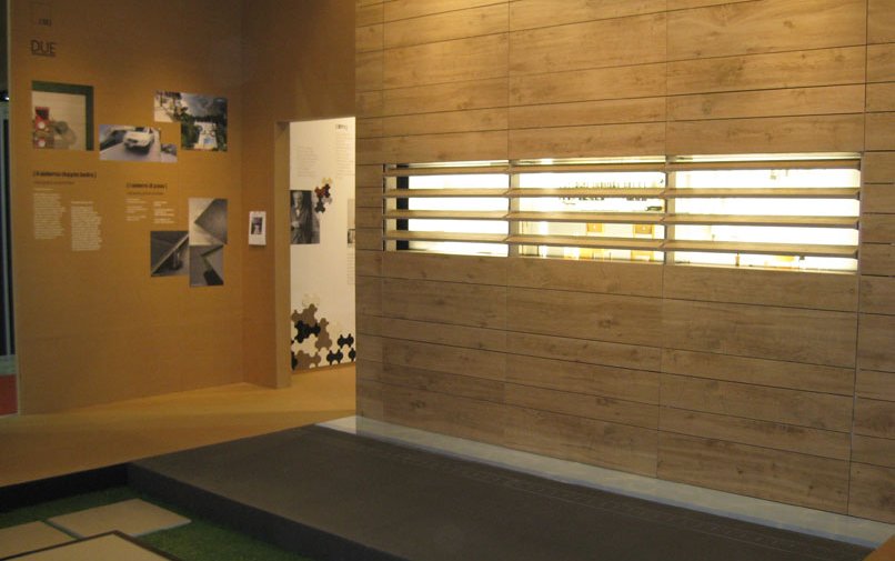 Las persianas de Marazzi Engineering: el sol a rayas