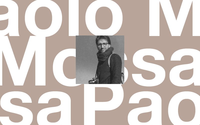 Paolo Mossa