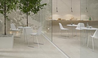 Pietra di Brera, timeless charme