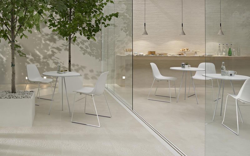 Pietra di Brera, timeless charme