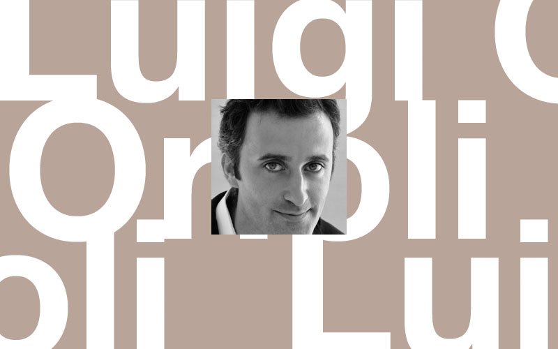 Luigi Orioli