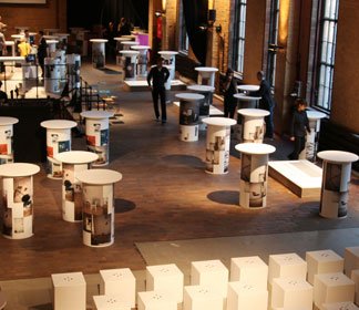 Berlín, primera etapa del Roadshow en Alemania.