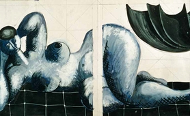 1987 - "Il Crogiuolo" de Marazzi