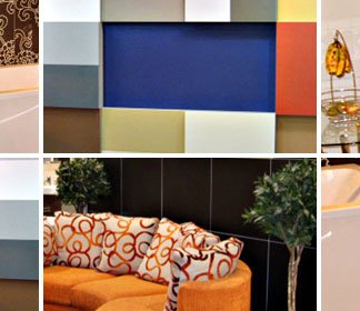Nueva sala de exposición de Marazzi en Leeds