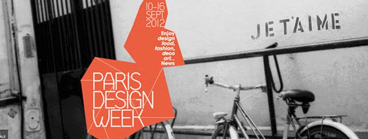 Paris Design Week 2012: Creative Contest Triennale