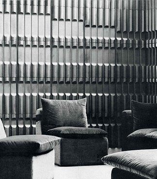 Art Architecture Urban Space: the Work of Nino Caruso