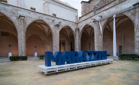 Marazzi azulejos Museo Centro del Carmen, Valencia 