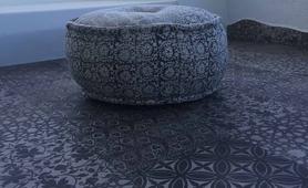 Las mil caras de Marazzi Powder en el chalé de Porto Cervo