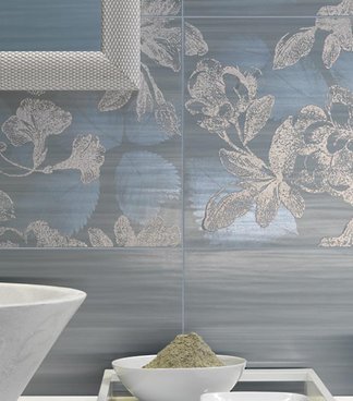 Silkstone: tactile pleasure