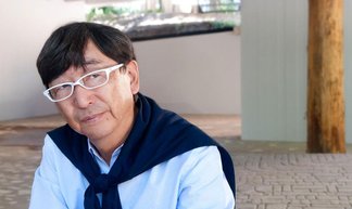 Toyo Ito is this year’s lecturer