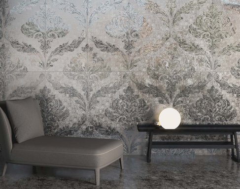Augmented Surface. Proyecto de Antonio Citterio Patricia Viel