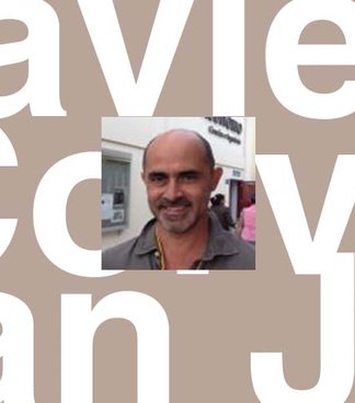 Javier Corvalán Espínola