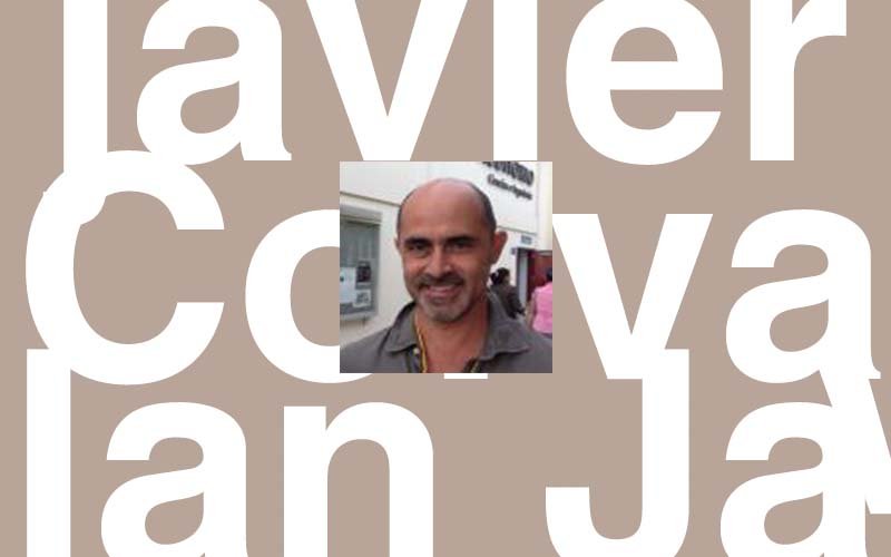 Javier Corvalán Espínola