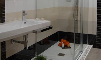 CLC House: "Remodelación de un piso"