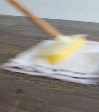 Gres porcelánico. ¿Cómo lo limpio?