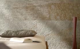 Paredes en Piedras para Interiores Minimal