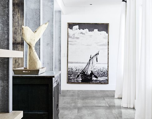 Los colores y las tendencias del interiorismo de 2018