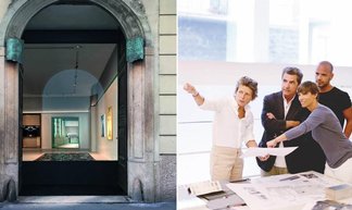 The open house by Antonio Citterio Patricia Viel