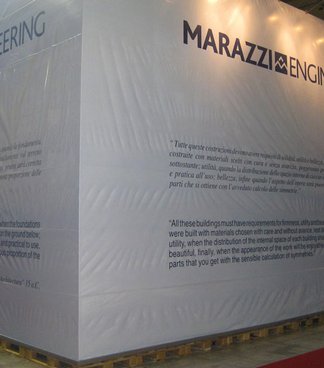 MADE Expo 2012